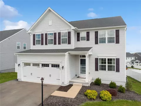 149 Red Horse Dr, Sarver, PA 16055