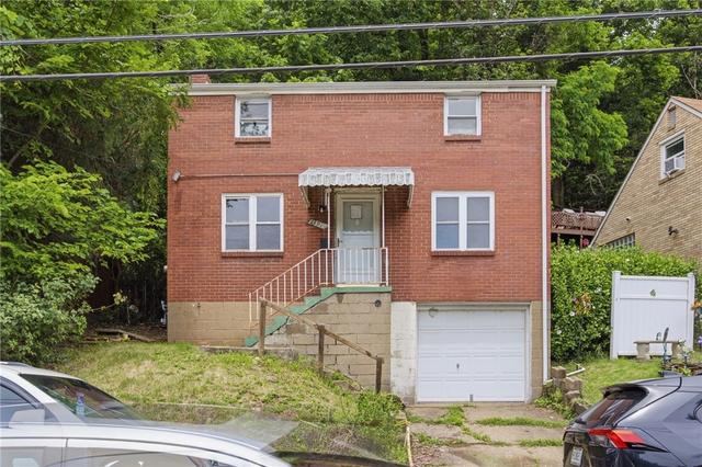 1391 Laketon Rd, Pittsburgh, PA 15221