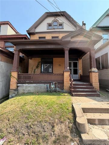 149 Margaret St, Pittsburgh, PA 15210