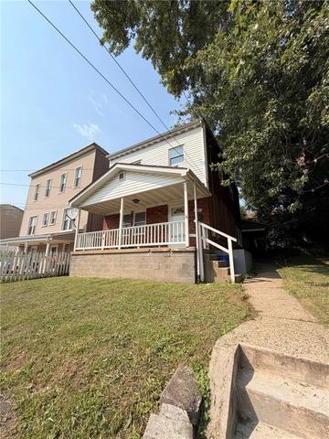 74 Briggs St, Pittsburgh, PA 15234