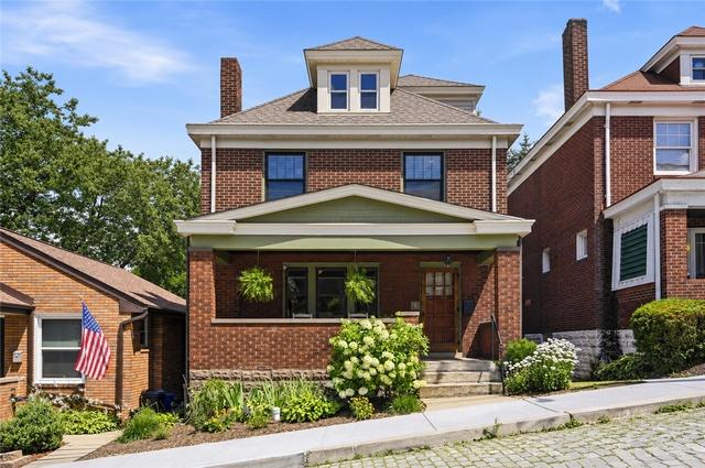 2517 Glenarm, Pittsburgh, PA 15226