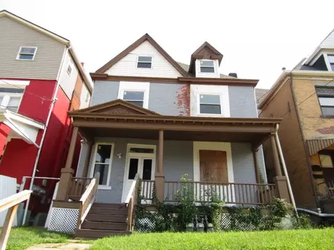 427 Rebecca Ave, Pittsburgh, PA 15221