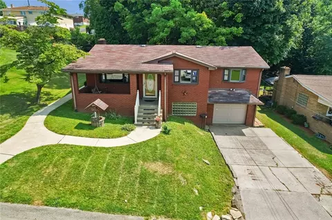 113 5th Ave, West Mifflin, PA 15122