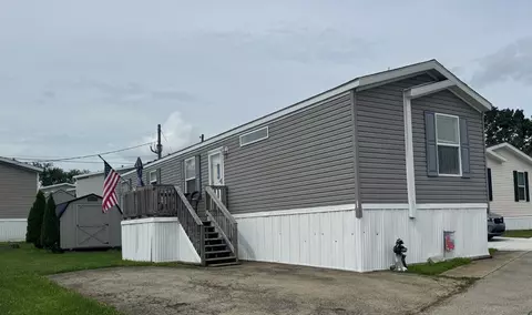 517 Galaxy, Washington, PA 15301