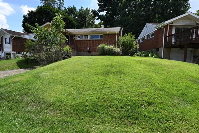 133 Windsor Dr, Pittsburgh, PA 15235