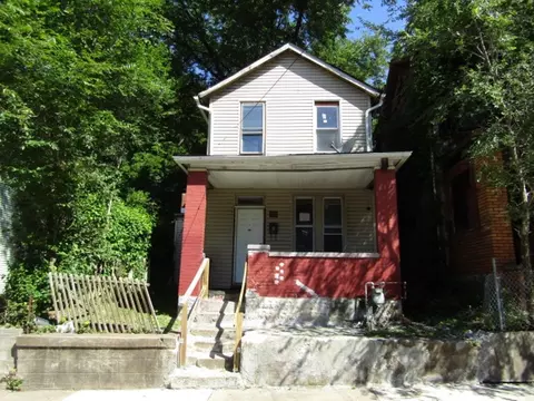 303 Flowers Ave, Pittsburgh, PA 15207