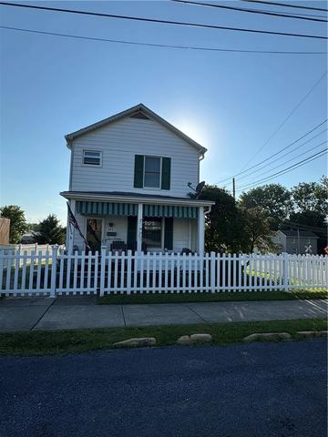 325 N Morrow St, Blairsville, PA 15717