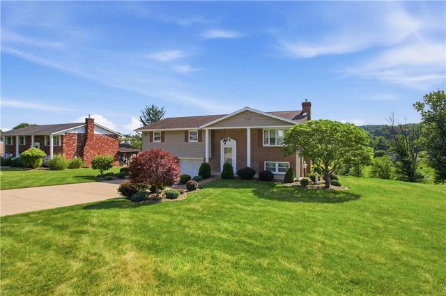 1031 Sharon Dr, Belle Vernon, PA 15012