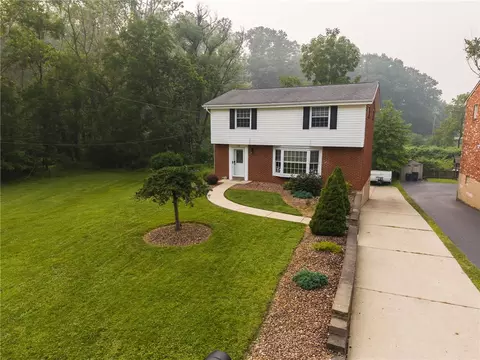 138 Matterhorn Rd, Monroeville, PA 15146