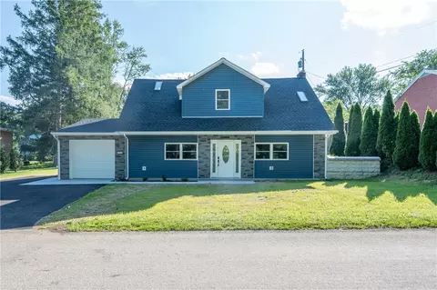 1066 Schultz Rd, Latrobe, PA 15650