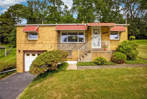 265 Bost Dr, West Mifflin, PA 15122