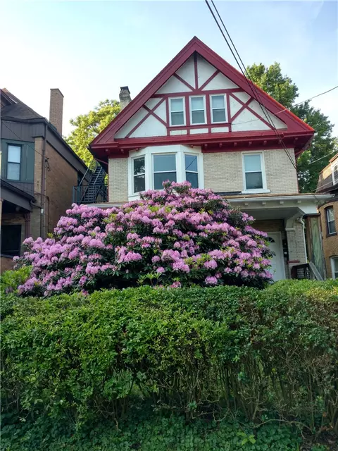 5846 Hobart, Pittsburgh, PA 15217