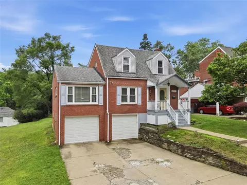 272 Lynn Dr, Pittsburgh, PA 15236