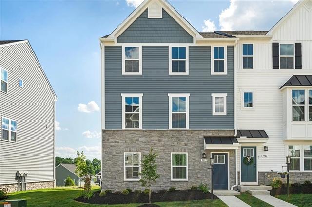 1159 Olivia Dr, Oakdale, PA 15071