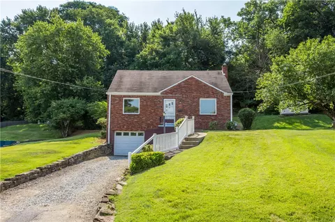 3121 Aniray Cir, Bethel Park, PA 15102