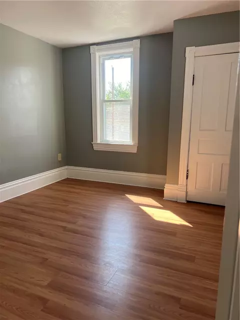 Bedroom - 121 Hamilton Ave, Vandergrift, PA 15690 photo 2 of 4