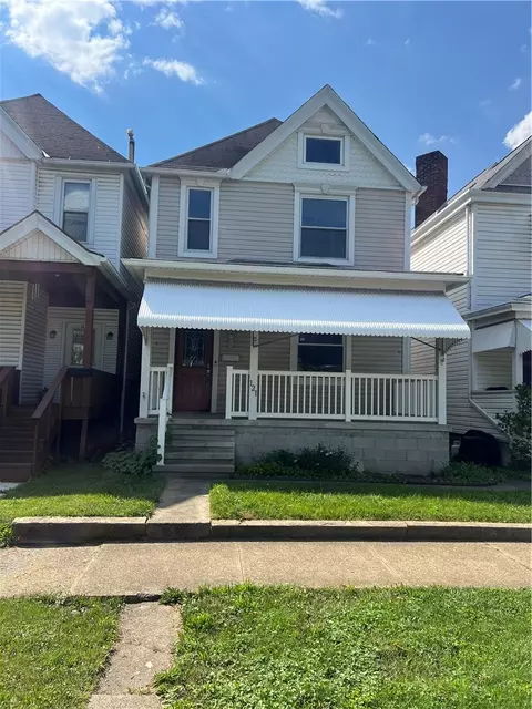 121 Hamilton Ave, Vandergrift, PA 15690