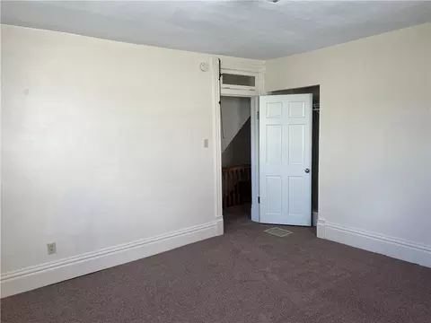Bedroom - 121 Hamilton Ave, Vandergrift, PA 15690 photo 4 of 4