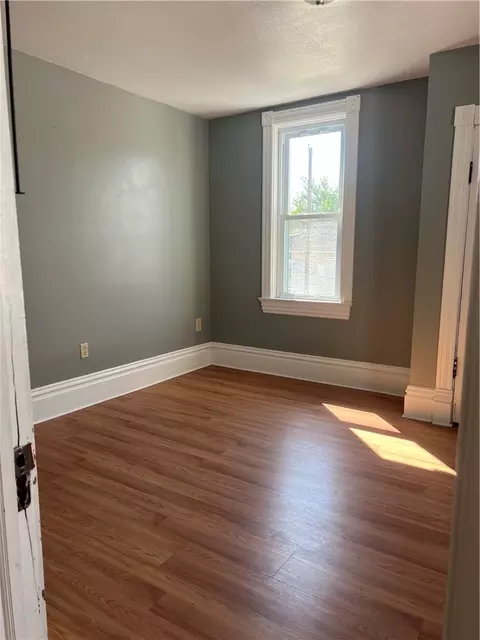 Bedroom - 121 Hamilton Ave, Vandergrift, PA 15690 photo 3 of 4