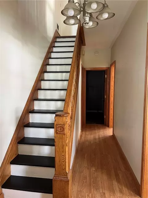 Entry Way - 121 Hamilton Ave, Vandergrift, PA 15690 photo 1 of 2