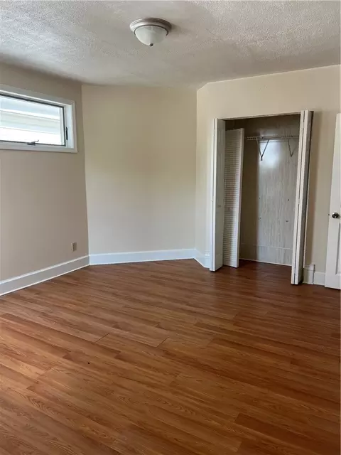 Bedroom - 121 Hamilton Ave, Vandergrift, PA 15690 photo 1 of 4