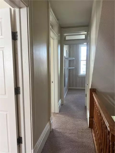Entry Way - 121 Hamilton Ave, Vandergrift, PA 15690 photo 2 of 2
