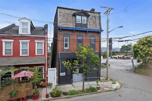 23 Seneca St, Pittsburgh, PA 15219