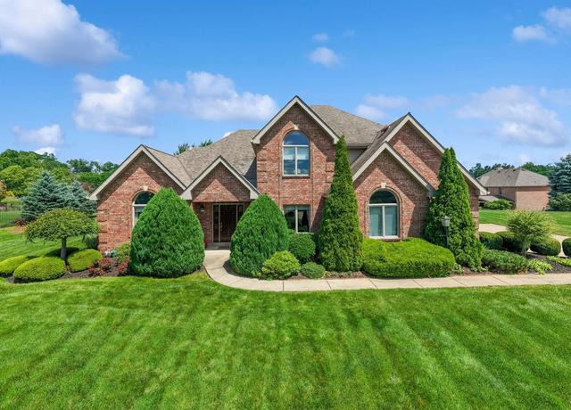 103 Fox Run, Venetia, PA 15367