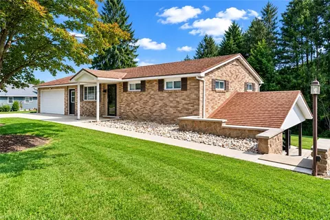 565 12 Fleming Rd, Sarver, PA 16055