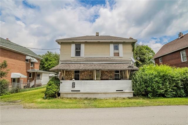 151 Mazza St, Homer City, PA 15748