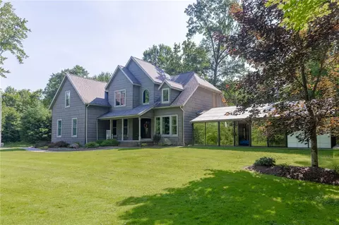 188 Creek Rd, Jackson Center, PA 16133