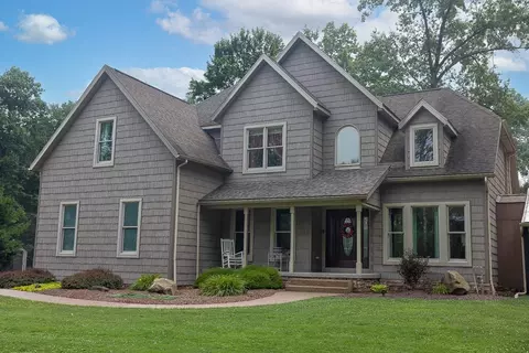 188 Creek Rd, Jackson Center, PA 16133