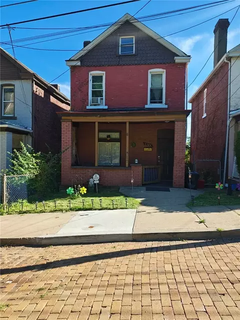 2304 Milligan Ave, Pittsburgh, PA 15218