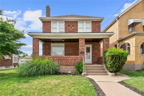 129 E Schwab Ave, Homestead, PA 15120