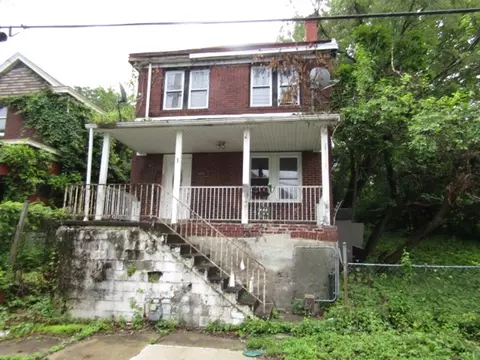 644 Paulson Ave, Pittsburgh, PA 15206