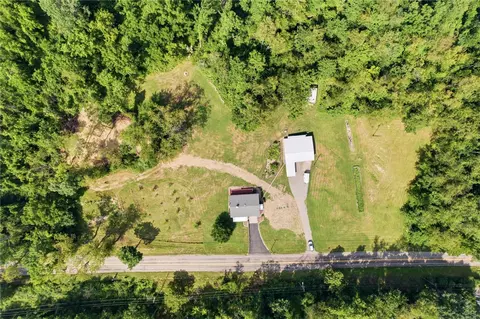 661 Pinkerton Run Rd, Oakdale, PA 15071