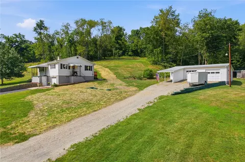 661 Pinkerton Run Rd, Oakdale, PA 15071