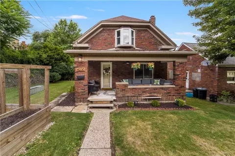 4230 Tuxey Ave, Pittsburgh, PA 15227