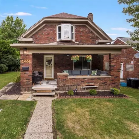 4230 Tuxey Ave, Pittsburgh, PA 15227