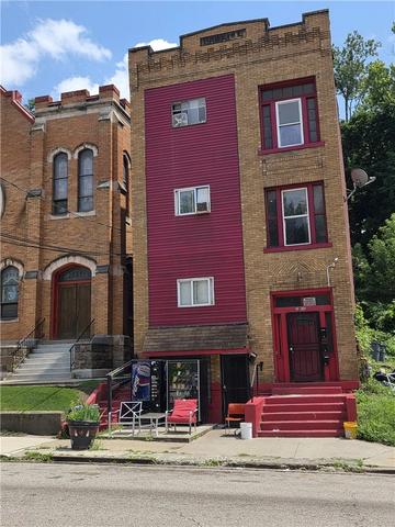 2566 Centre, Pittsburgh, PA 15219
