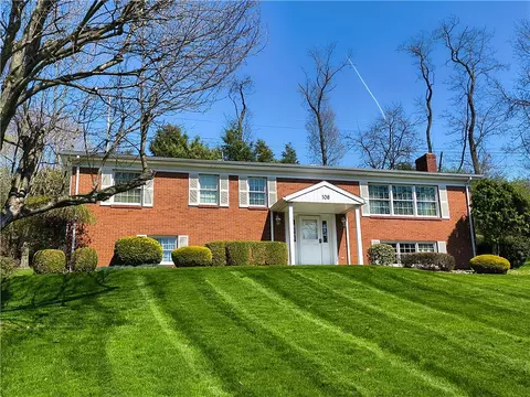 106 Elise Dr, Butler, PA 16001