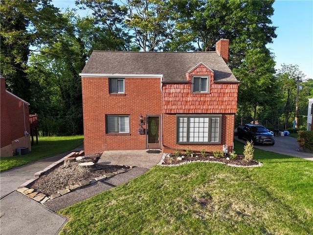5113 Azalea Dr, Pittsburgh, PA 15236