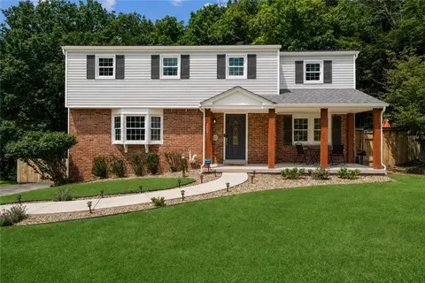 3657 Forbes Trail Dr, Murrysville, PA 15668