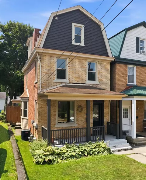573 Dawson Ave, Pittsburgh, PA 15202