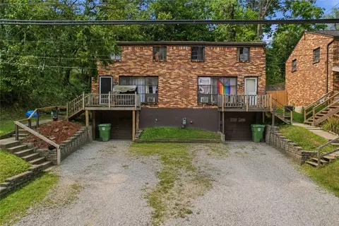 852 Killarney Dr, Pittsburgh, PA 15234