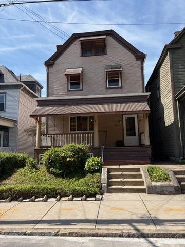 7728 Lyman St, Pittsburgh, PA 15221
