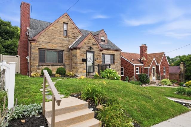 1645 Reamer St, Pittsburgh, PA 15226