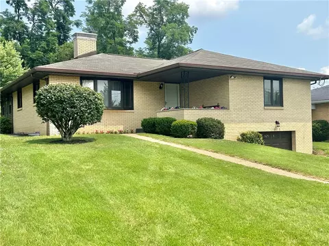 1873 Virginia Via, Washington, PA 15301