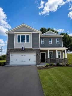 120 Heim Ct, Glenshaw, PA 15116