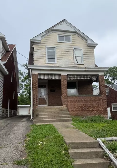 2831 Custer Ave, Pittsburgh, PA 15227